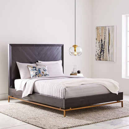 Lustre LED Welle – Hedendaagse elegantie geïnspireerd door golven