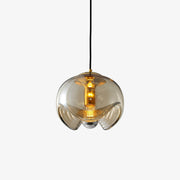 Lustre LED Welle – Élégance contemporaine inspirée des vagues