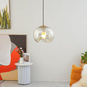 Lustre LED Welle – Élégance contemporaine inspirée des vagues