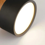 Elegant Nordic cylindrical LED ceiling light – Chic and energy-saving solution for your hallway