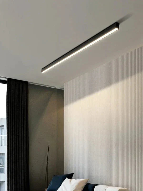 Ecolume Sleek LED Ceiling Light – Elegant and Energy-Efficient Lighting Solution