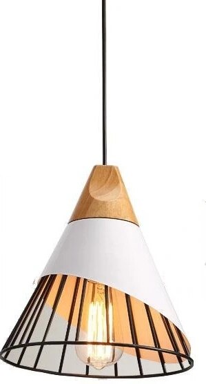 Renovate your space with the chic HunaroGlo LED pendant lamp – a touch of modern elegance for any room!