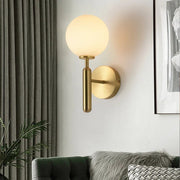 Elegant adjustable LED wall light – Stylish and eco-friendly metal design (20×32 cm)