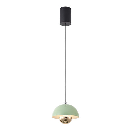 Suspension Luminaire Dimmable au Design Élégant - Moderne avec Hauteur Ajustable