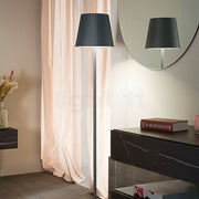Modern and elegant rechargeable LED floor lamp – Adjustable lighting for any space