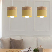 ChicGlow Pendant – A stylish and elegant modern hanging lamp perfect for contemporary interiors