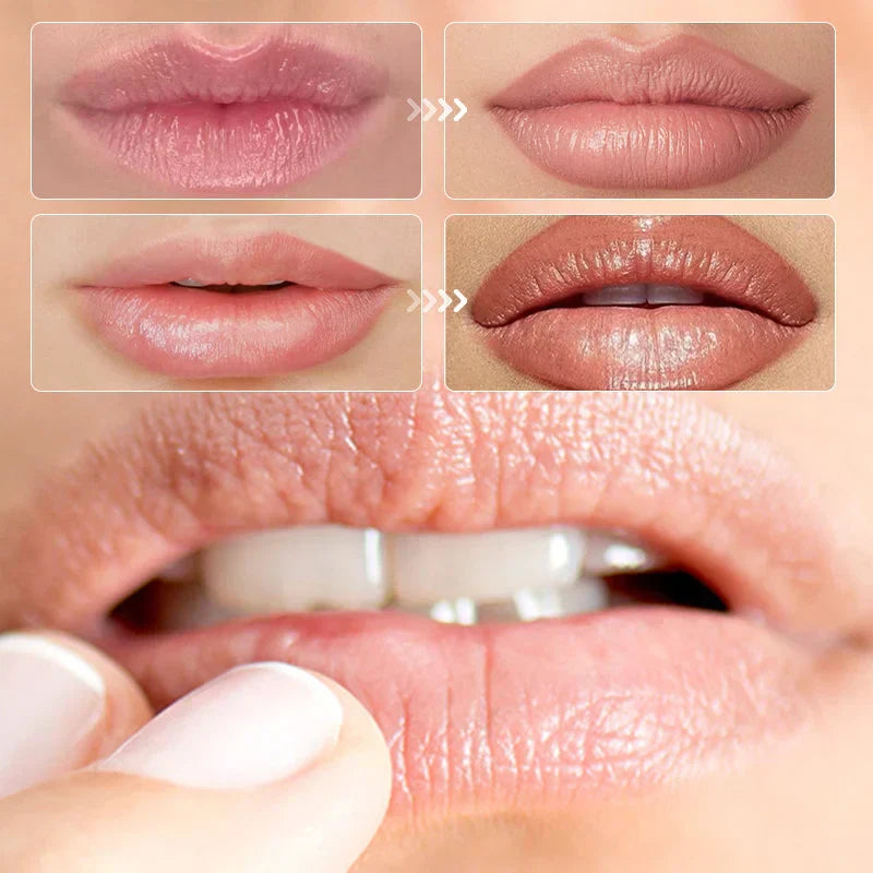 Ultimate Precision Lip Pencil – Effortless Glide, All-Day Comfort & Dazzling Longevity