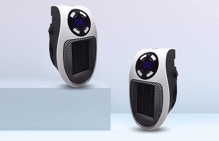 Chauffage Portable Ultra-Efficace – Votre Solution de Chauffage Compacte Incontournable