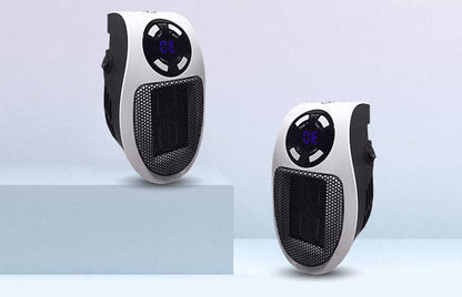 Chauffage Portable Ultra-Efficace – Votre Solution de Chauffage Compacte Incontournable