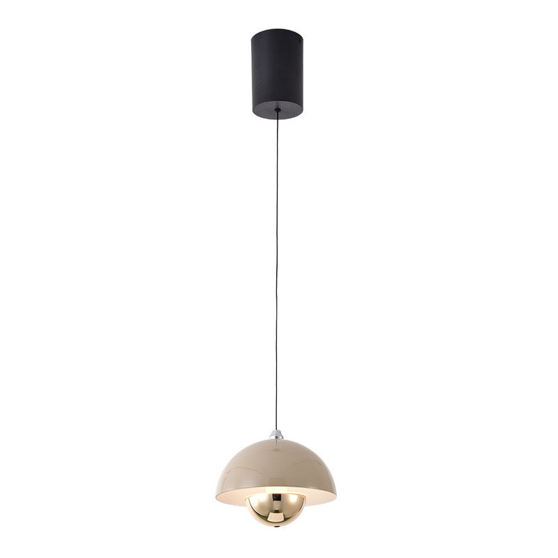 Suspension Luminaire Dimmable au Design Élégant - Moderne avec Hauteur Ajustable