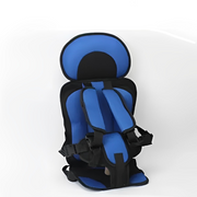 Ultimate baby car seat – Travel smart with BabyMax comfort and safety