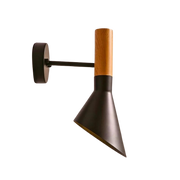 Lampe de table LED sculpturale élégante - Éclairage polyvalent et contemporain pour votre maison et bureau