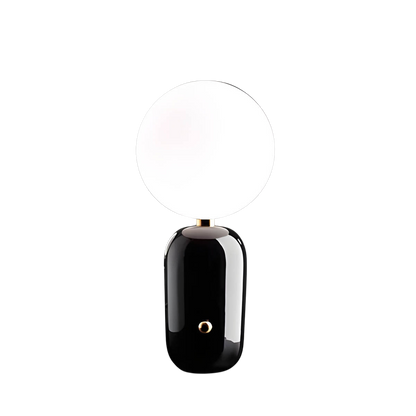 Lampe de table Raiso – Une touche d'élégance raffinée et d'illumination stylée