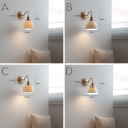 Elevate your space with our beautiful brass and ceramic wall sconce – A touch of classic elegance for timeless interiors