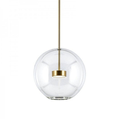 Suspension Bolle – Lampe sphérique chic avec un superbe éclairage LED