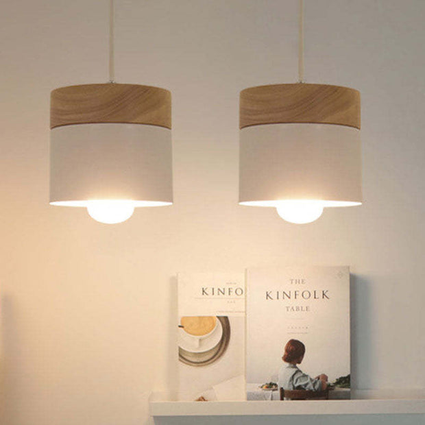 ChicGlow Pendant – A stylish and elegant modern hanging lamp perfect for contemporary interiors