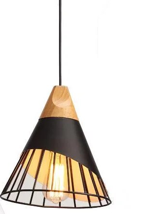Renovate your space with the chic HunaroGlo LED pendant lamp – a touch of modern elegance for any room!