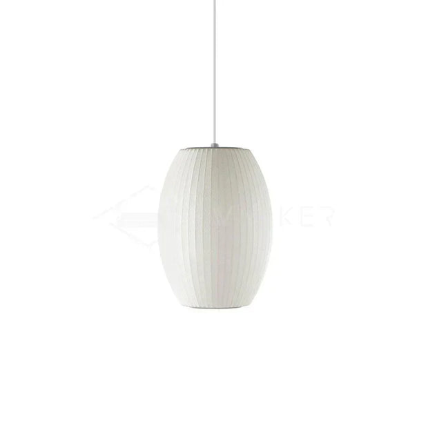 Elegant Nordic wood and steel pendant – Elevate your modern space with timeless elegance