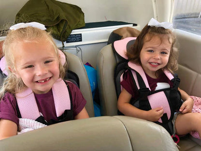 Ultieme autostoel voor baby's – Reis slim met het comfort en de veiligheid van BabyMax