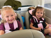 Ultimate baby car seat – Travel smart with BabyMax comfort and safety