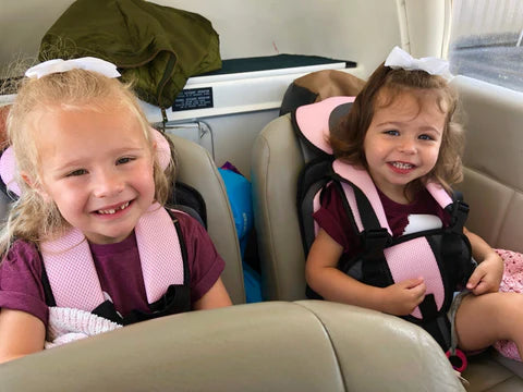 Ultimate baby car seat – Travel smart with BabyMax comfort and safety