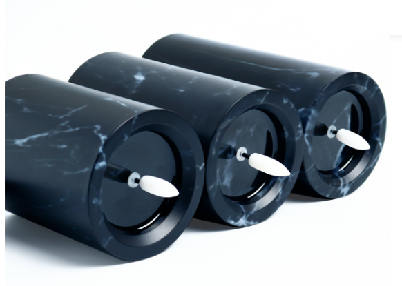 Bougie LED à effet flamme – Embrassez la chaleur des flammes vacillantes pour une atmosphère chaleureuse