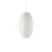 Elegant Nordic wood and steel pendant – Elevate your modern space with timeless elegance
