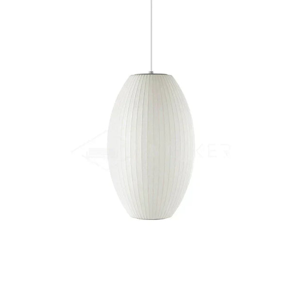 Elegant Nordic wood and steel pendant – Elevate your modern space with timeless elegance