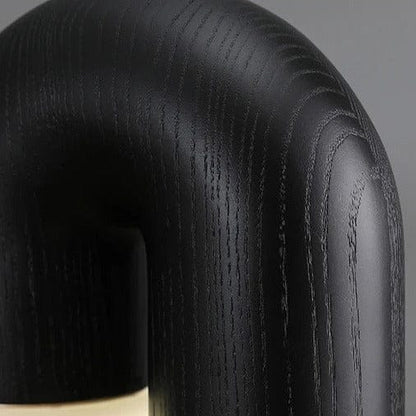 Lampe de Table Arquée Diapolo – Une Touche Classique de Sophistication et d'Élégance