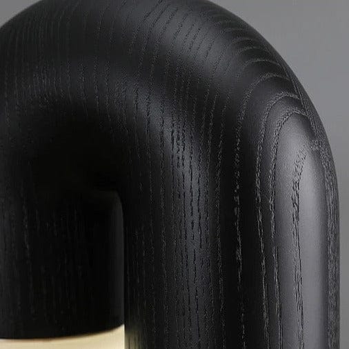 Arched Table Lamp Diapolo – A Classic Touch of Sophistication and Elegance