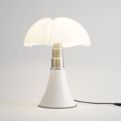 Lampe de table LED vintage chic - Style intemporel et innovation contemporaine