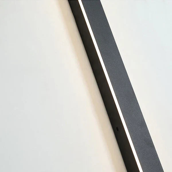 Applique Murale LED Moderne Élégante - Design Minimaliste Stylé pour une Ambiance Optimale