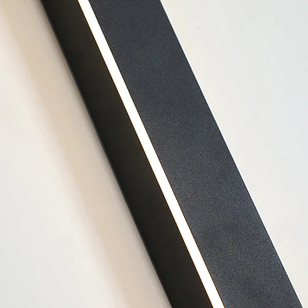 Applique Murale LED Moderne Élégante - Design Minimaliste Stylé pour une Ambiance Optimale