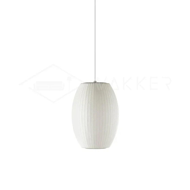Elegant Nordic wood and steel pendant – Elevate your modern space with timeless elegance