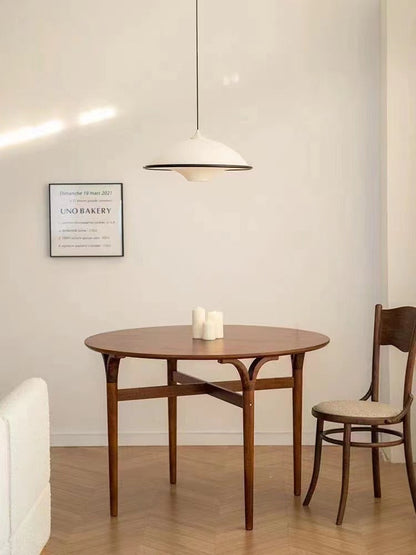 Suspension LED Fontana Élégante – Minimalisme Moderne Inspiré par les OVNI