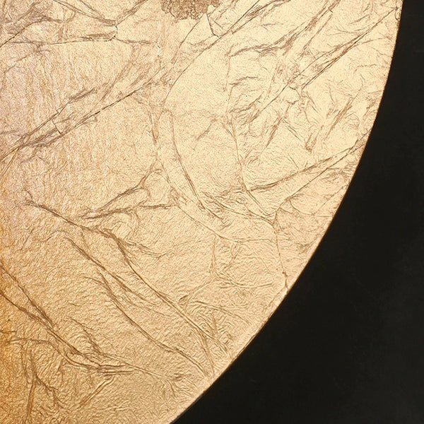 LED Wall Light Lunar Eclipse Celestial Glow – Contemporary Charm with a Soft Radiance