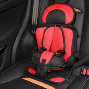 Ultimate baby car seat – Travel smart with BabyMax comfort and safety