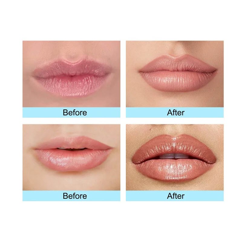 Ultimate Precision Lip Pencil – Effortless Glide, All-Day Comfort & Dazzling Longevity