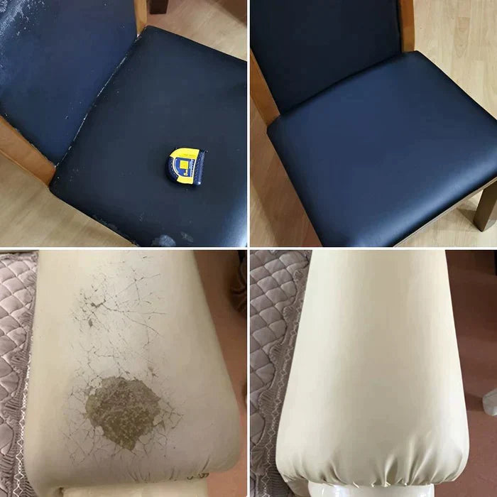 FixLeather – Votre solution de réparation de cuir simple et économique pour les meubles