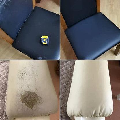 FixLeather – Votre solution de réparation de cuir simple et économique pour les meubles