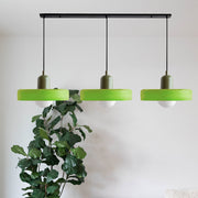 Elegant Bauhaus Pendant Light – Chic Glass Design to Enhance Your Living and Dining Spaces