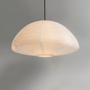 Suspension Hikari – Une touche d'élégance minimaliste inspirée des lanternes japonaises