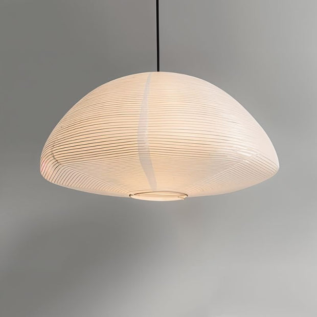 Suspension Hikari – Une touche d'élégance minimaliste inspirée des lanternes japonaises