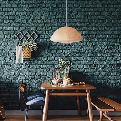 Suspension Hikari – Une touche d'élégance minimaliste inspirée des lanternes japonaises