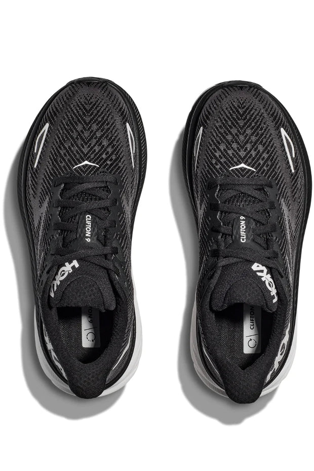 Hoka Clifton 9 Unisex – Lightweight, Cushioned and Performance-Oriented