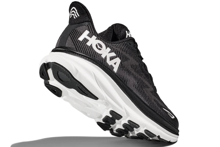 Hoka Clifton 9 Unisex – Lätt, Dämpande och Prestandainriktad