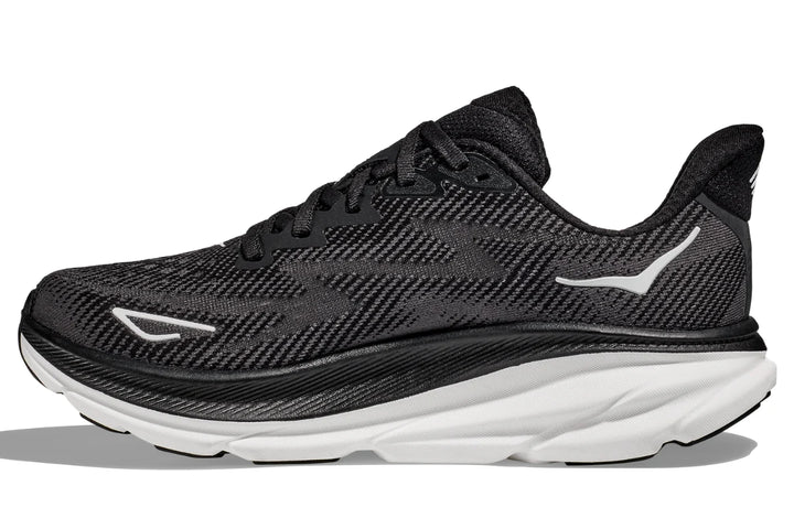 Hoka Clifton 9 Unisex – Lätt, Dämpande och Prestandainriktad