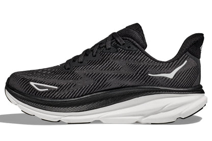 Hoka Clifton 9 Unisex – Lätt, Dämpande och Prestandainriktad