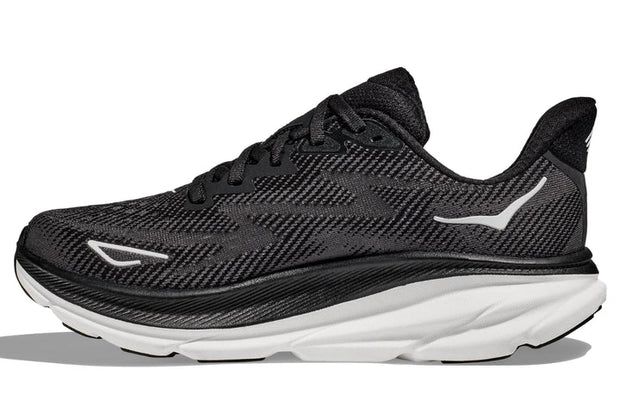 Hoka Clifton 9 Unisex – Lightweight, Cushioned and Performance-Oriented