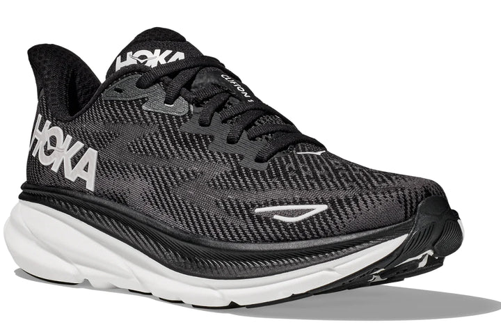 Hoka Clifton 9 Unisex – Lätt, Dämpande och Prestandainriktad